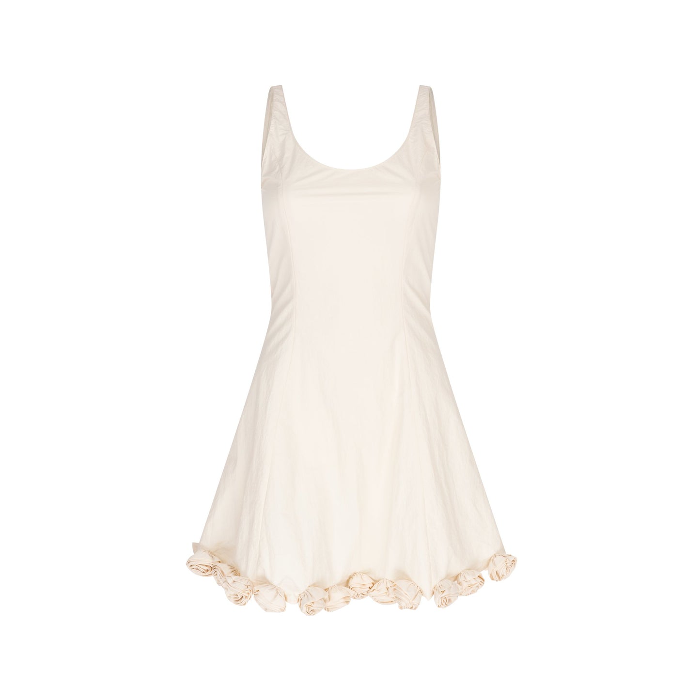 HAI COSIMA DRESS IVORY