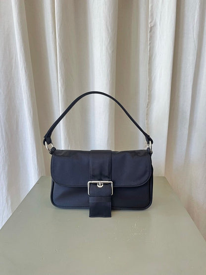 HAI ESME BAG BLACK