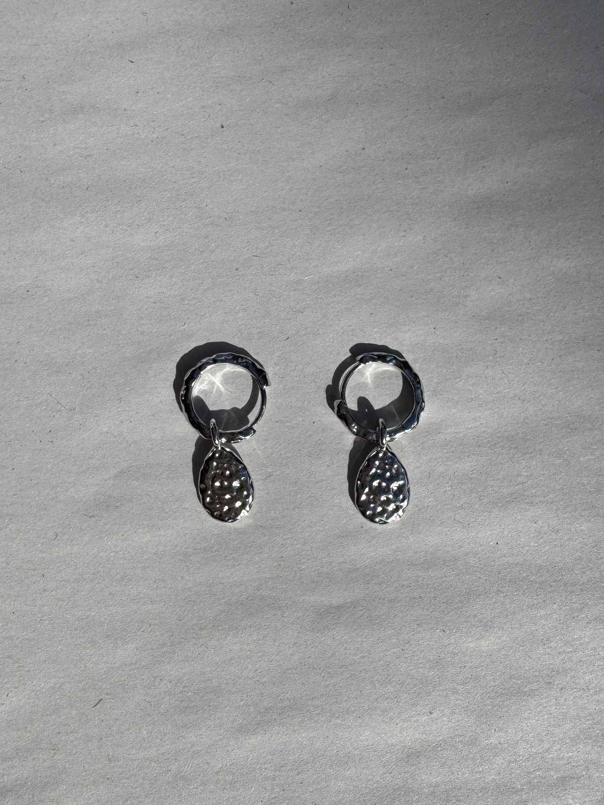 ARIYA CLIO EARRINGS