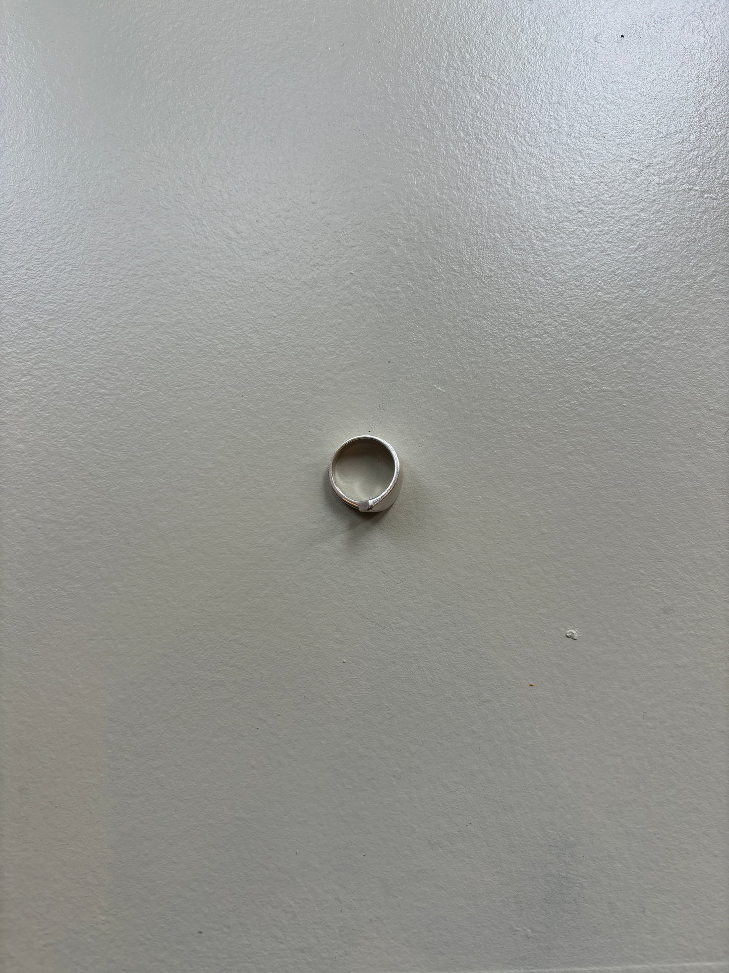 SACROSANCT ANGULAR RING