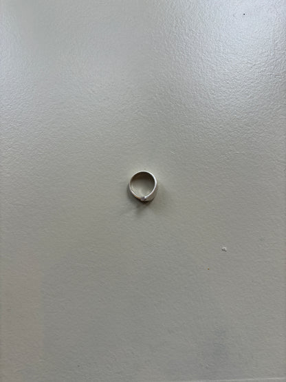 SACROSANCT ANGULAR RING