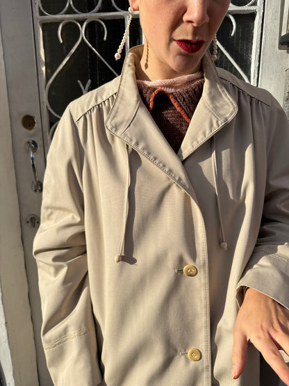 SK VINTAGE 1970s MAC