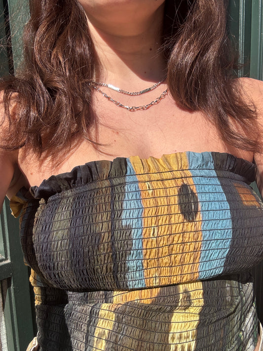 MOUZAHRES BANDEAU VENETIA