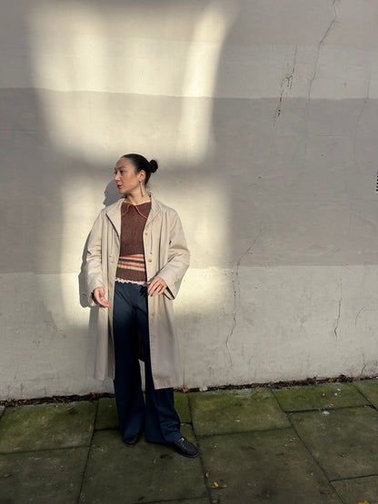 SK VINTAGE 1970s MAC