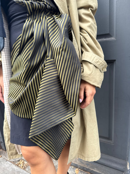 SK VINTAGE TRENCH