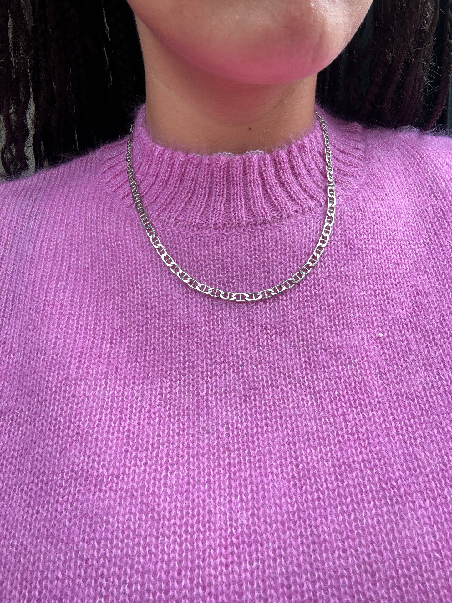 SACROSANCT FIGARO CHAIN