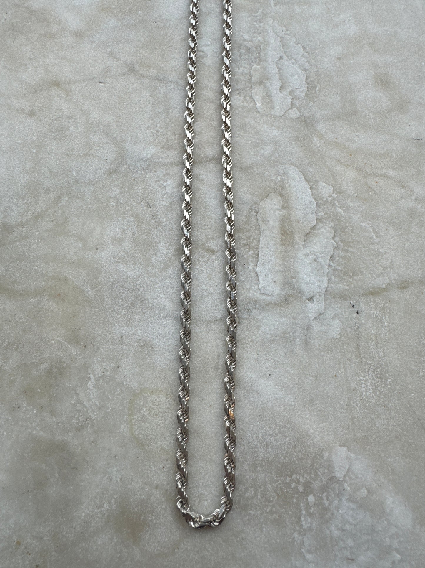 SACROSANCT TWIST CHAIN