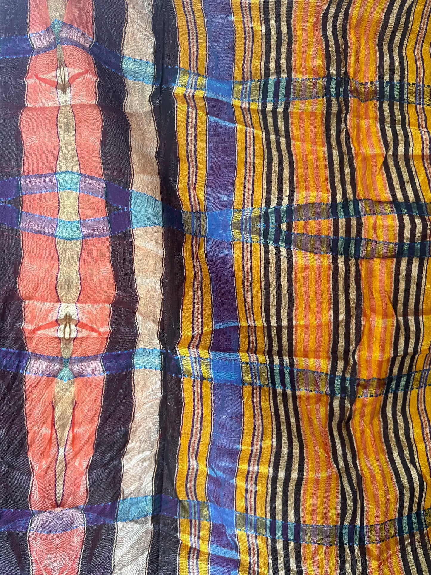 MOUZAHRES ZOSMA SCARF