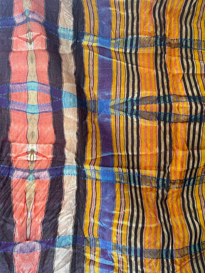 MOUZAHRES ZOSMA SCARF