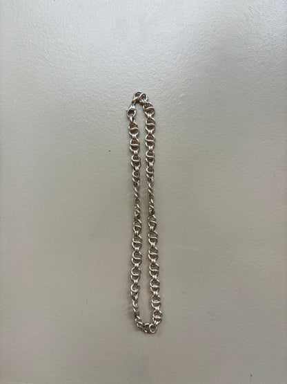 SACROSANCT CHUNKY S LINK NECKLACE