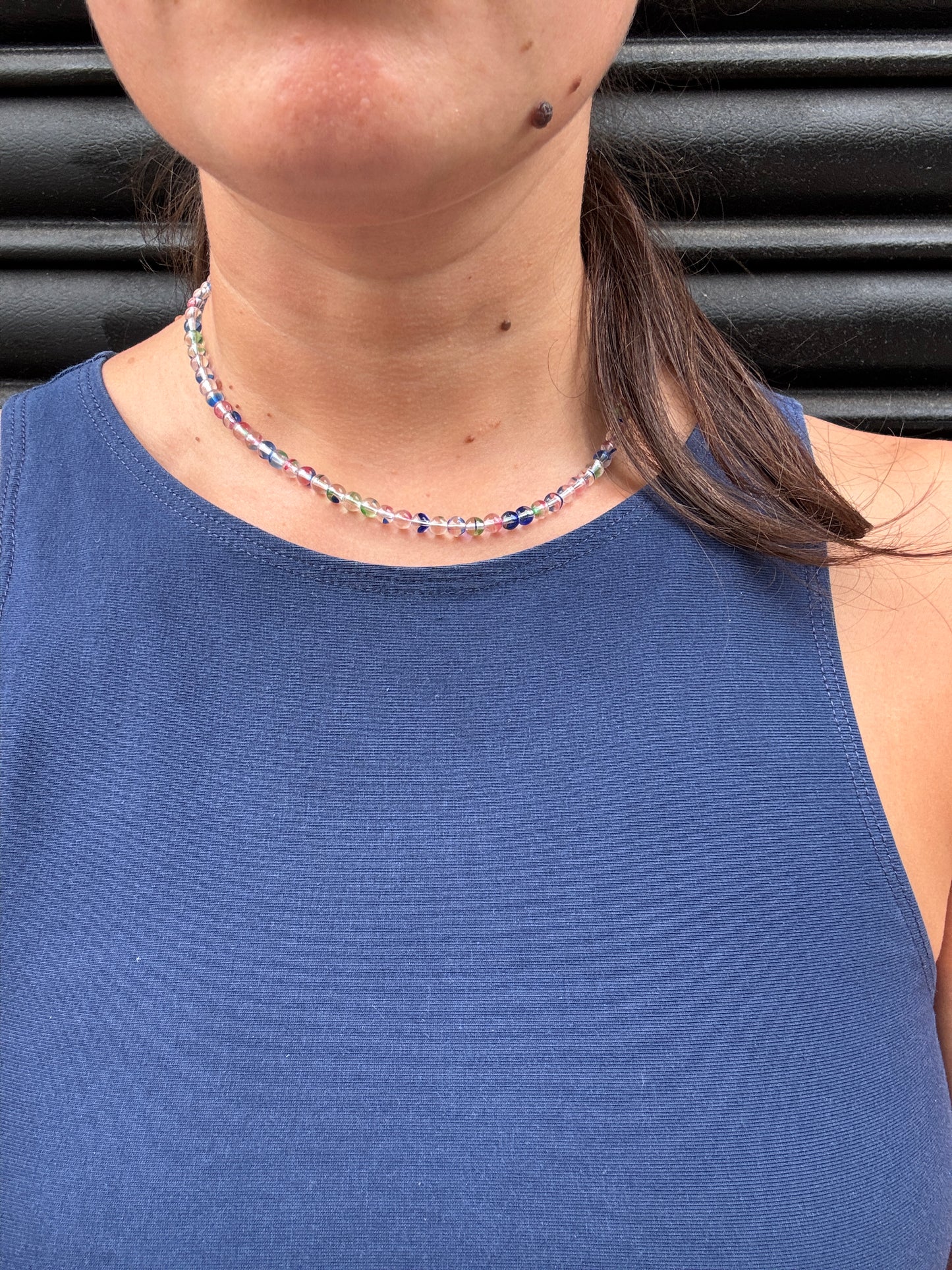 SISI JOIA PALLAS NECKLACE