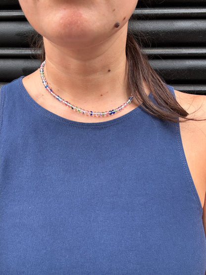 SISI JOIA PALLAS NECKLACE