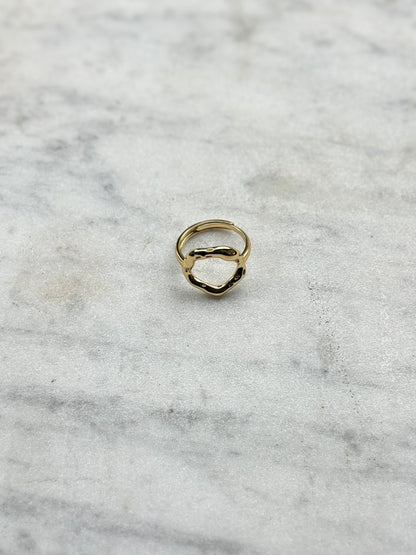 ARIYA IZEL RING GOLD