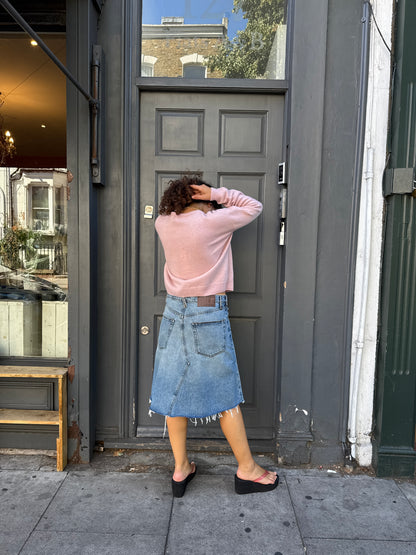 DALA BAY SKIRT