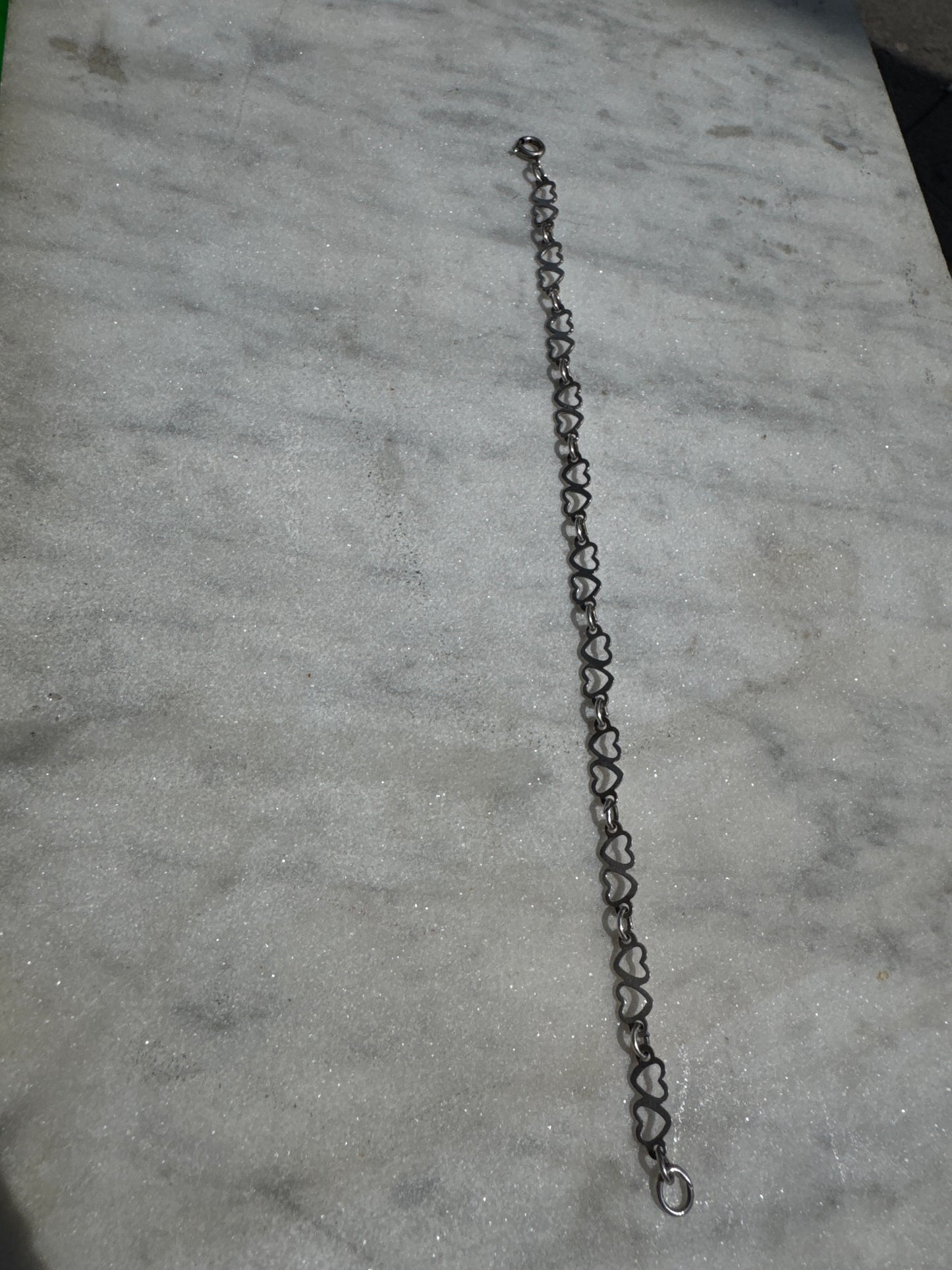 SACROSANCT HEART BRACELET