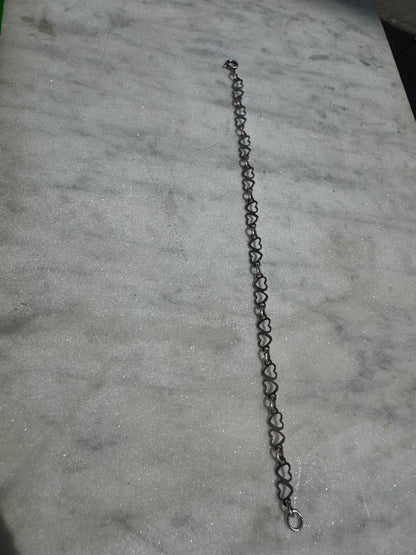 SACROSANCT HEART BRACELET
