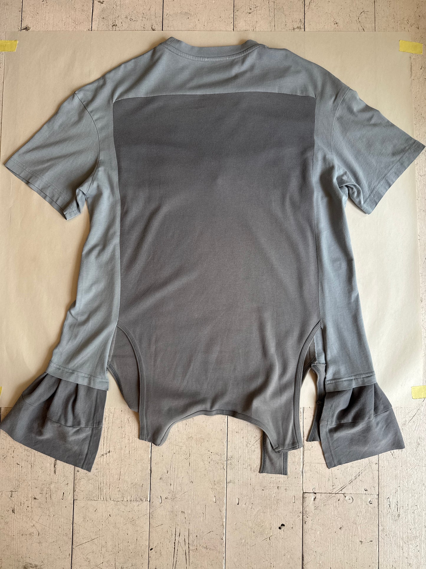FIFTH LONDON T-SHIRT/DRESS 5