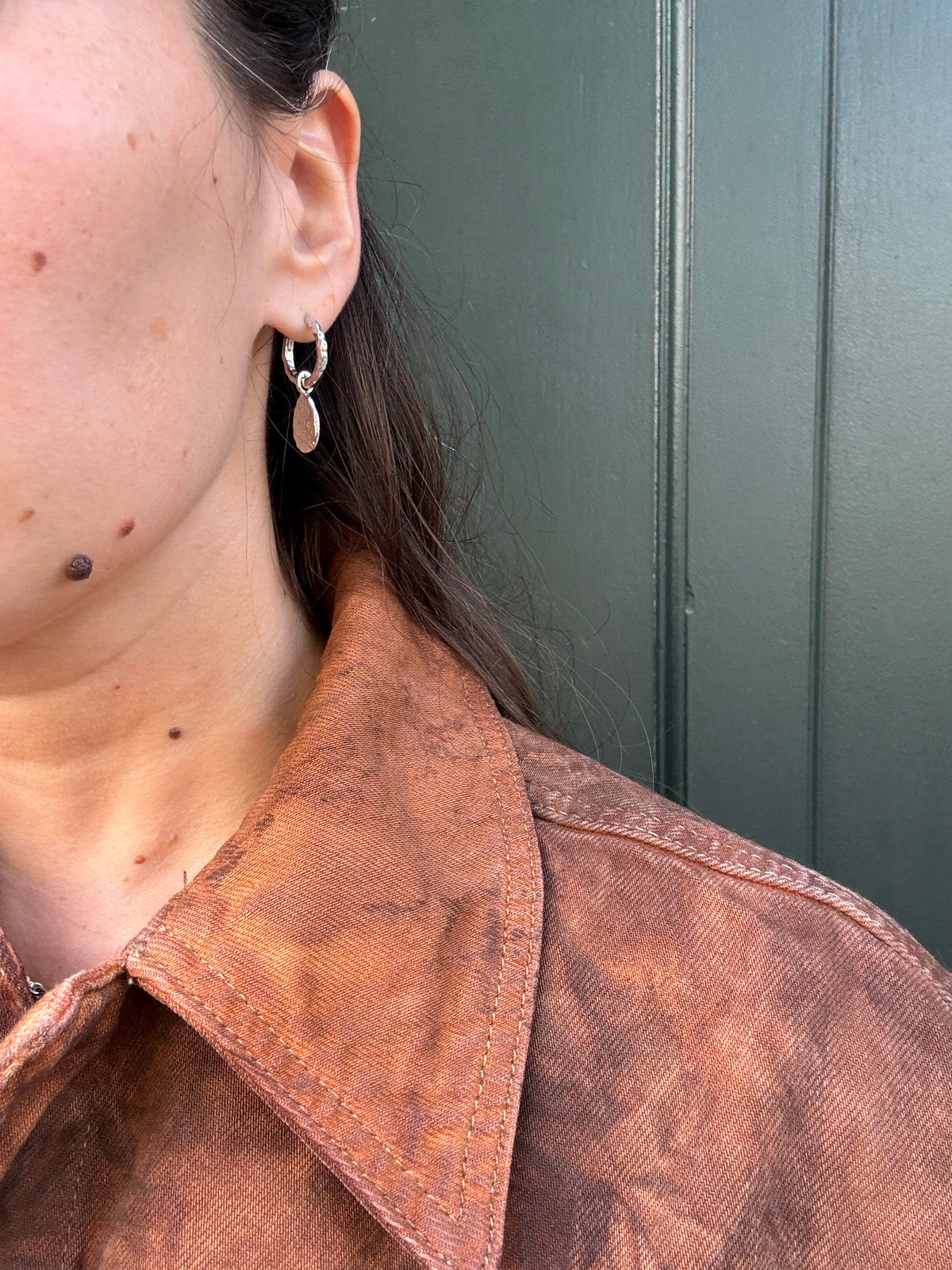 ARIYA CLIO EARRINGS