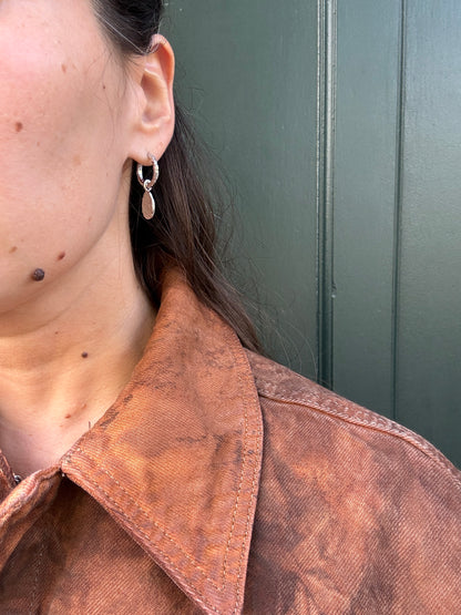 ARIYA CLIO EARRINGS