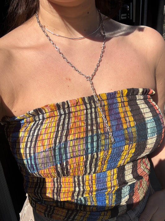 MOUZAHRES BANDEAU ZOSMA