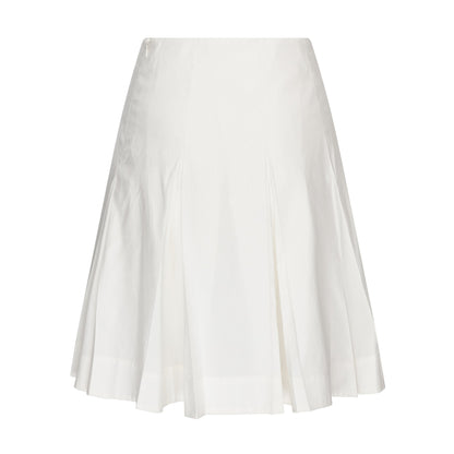 HAI FREYA SKIRT IVORY