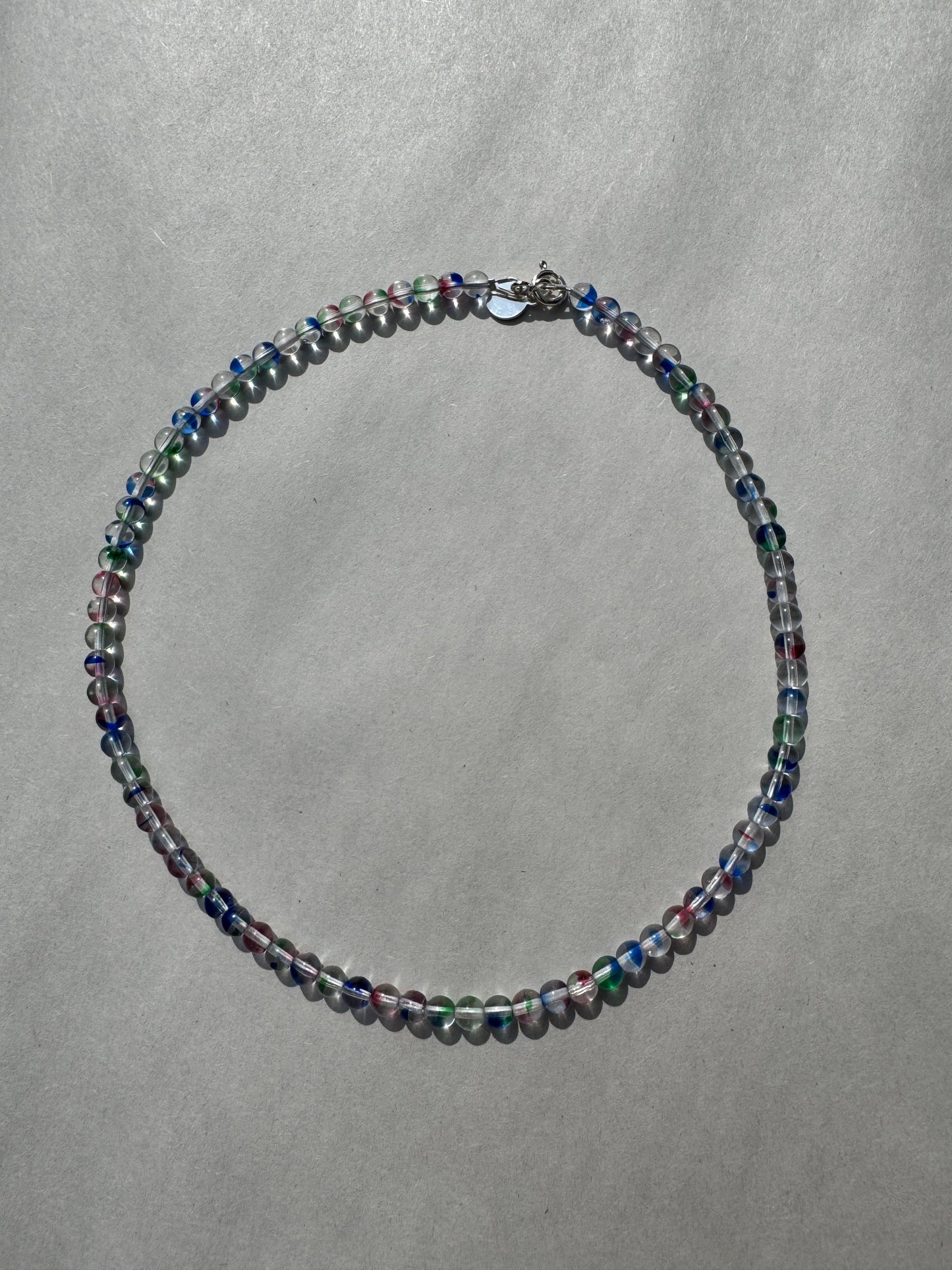 SISI JOIA PALLAS NECKLACE