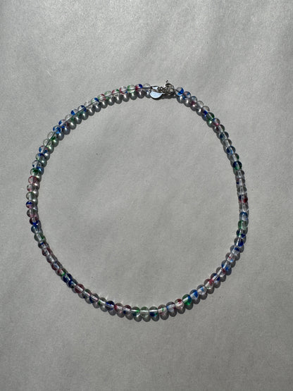 SISI JOIA PALLAS NECKLACE