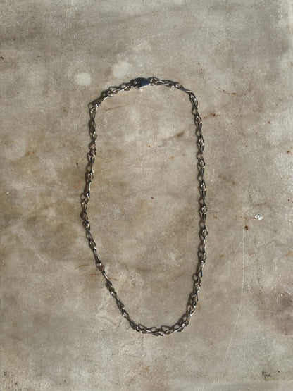 SACROSANCT ABSTRACT CHAIN