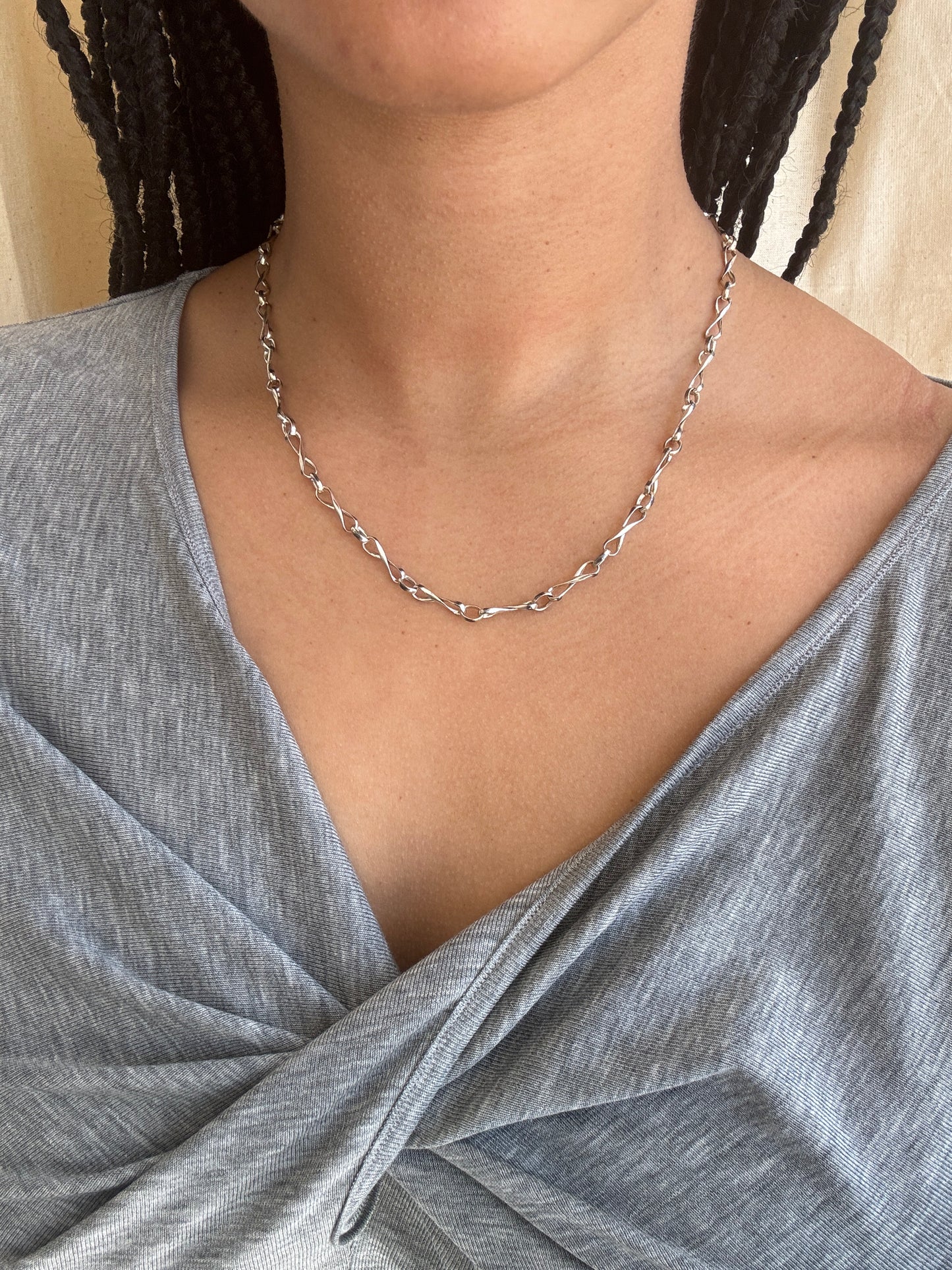 SACROSANCT ABSTRACT CHAIN