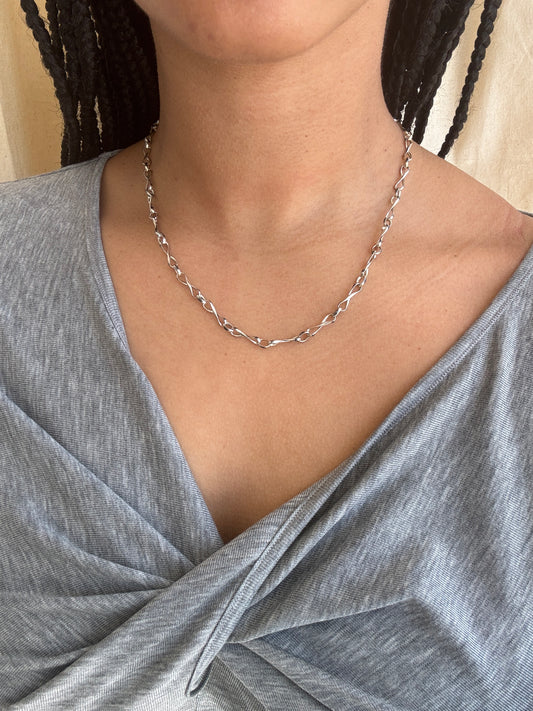 SACROSANCT ABSTRACT CHAIN