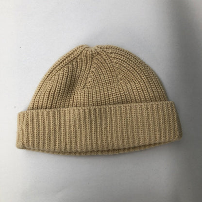 DENIER STUDIO BEANIE