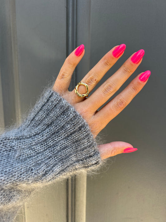 ARIYA IZEL RING GOLD