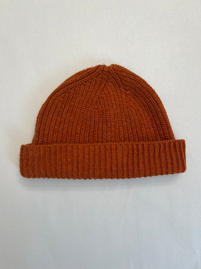 DENIER STUDIO BEANIE