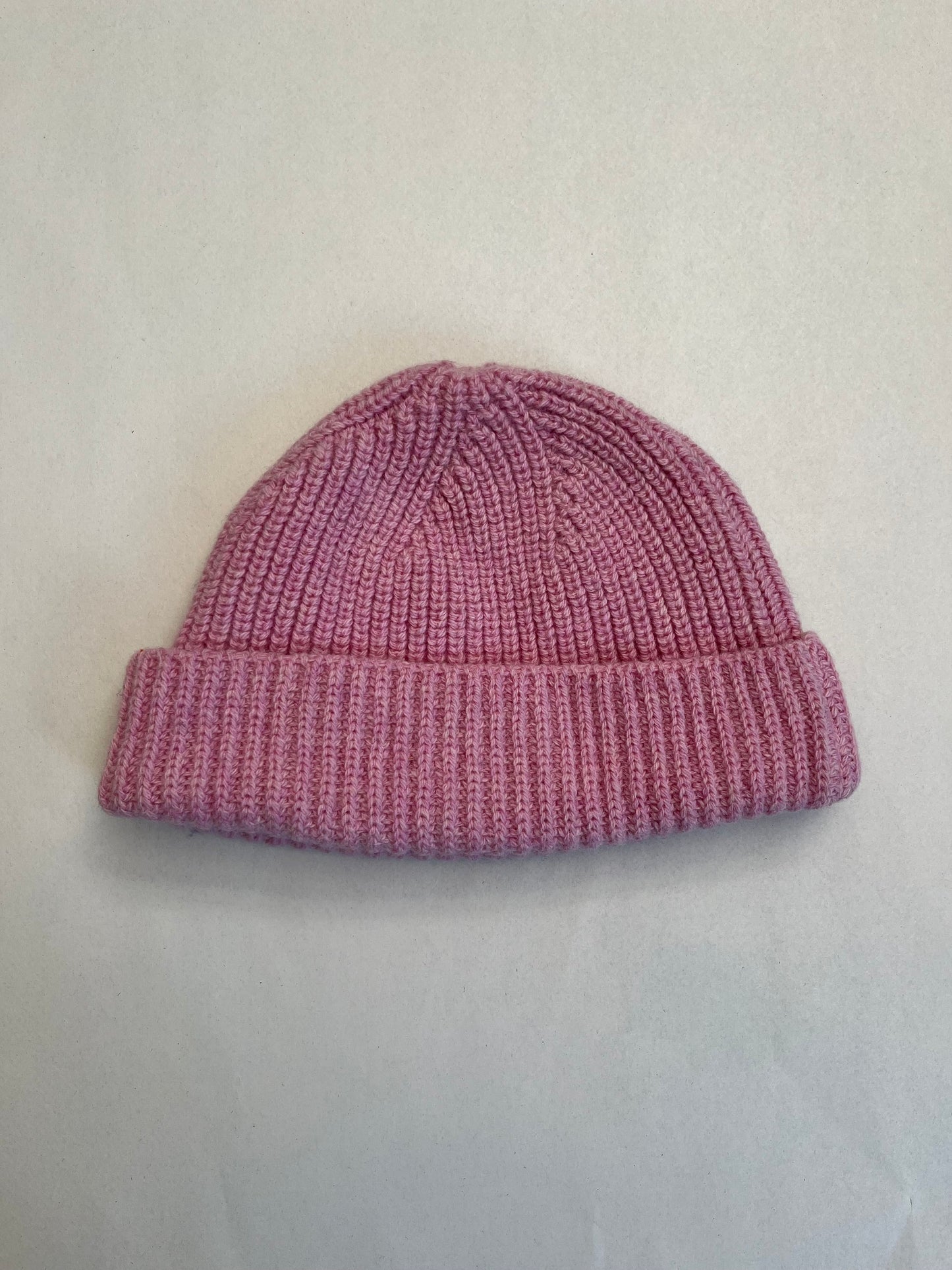 DENIER STUDIO BEANIE