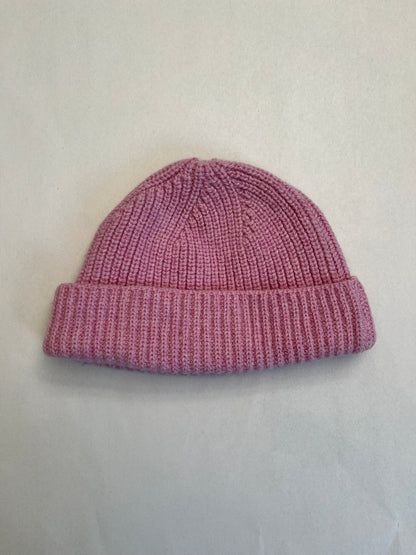 DENIER STUDIO BEANIE