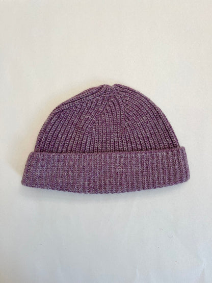 DENIER STUDIO BEANIE