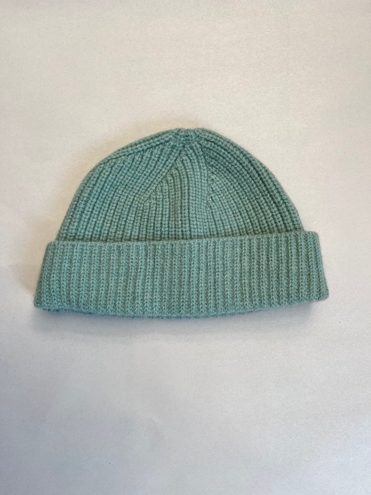 DENIER STUDIO BEANIE