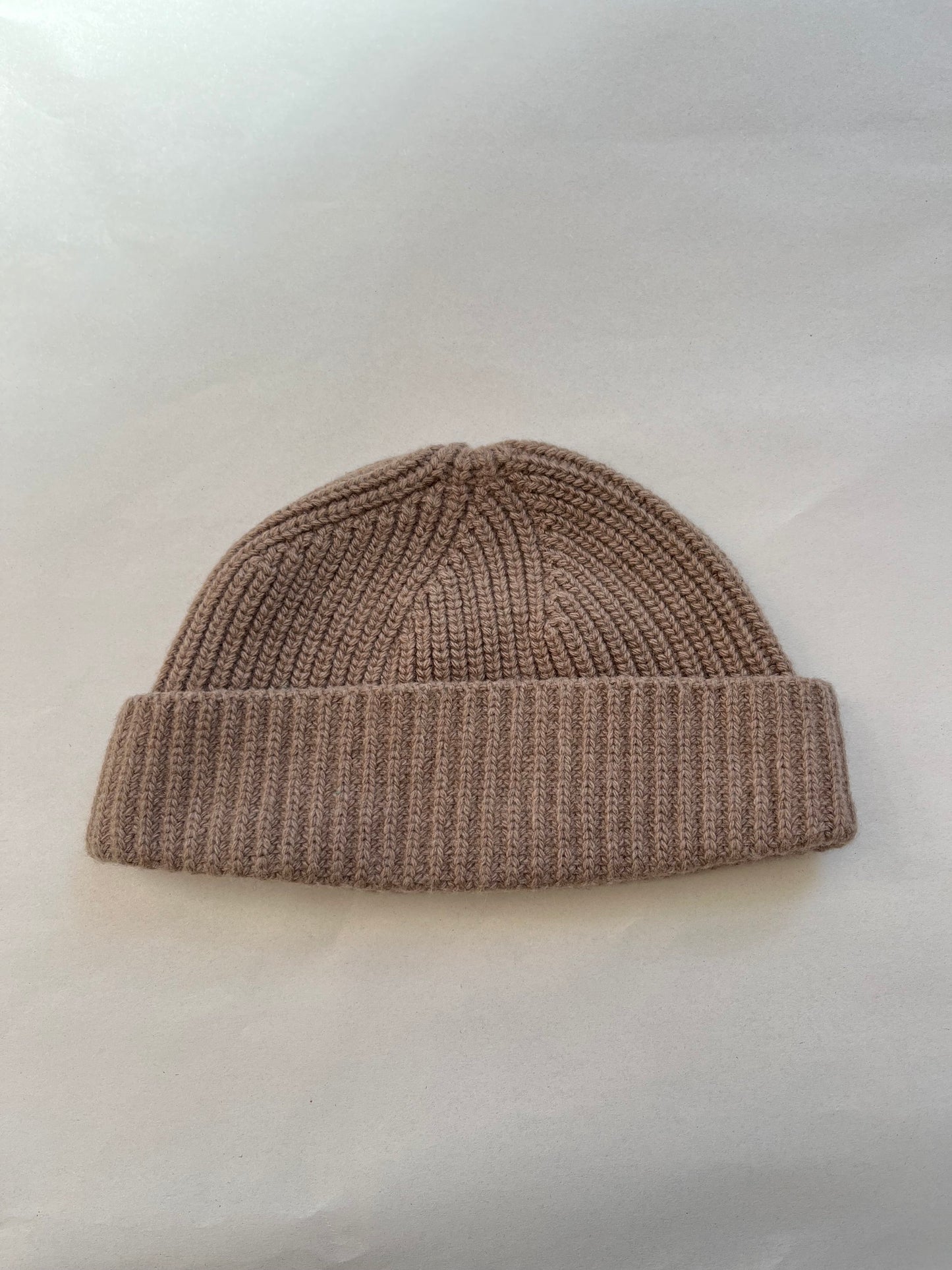 DENIER STUDIO BEANIE