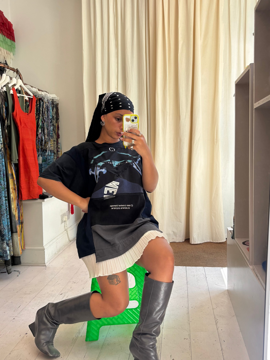 FIFTH LONDON T-SHIRT/DRESS 3