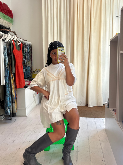 FIFTH LONDON T-SHIRT/DRESS 2