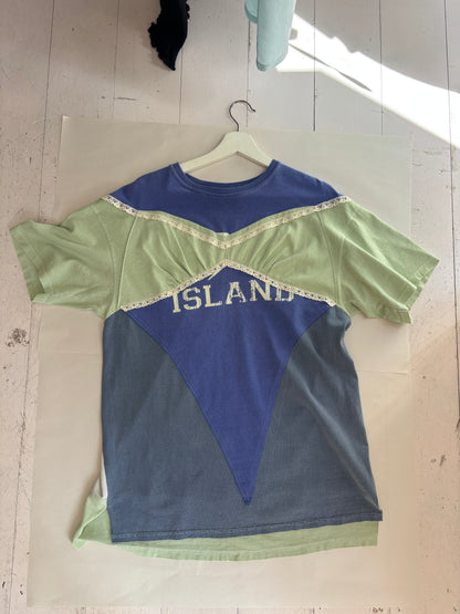 FIFTH LONDON T-SHIRT/DRESS 1