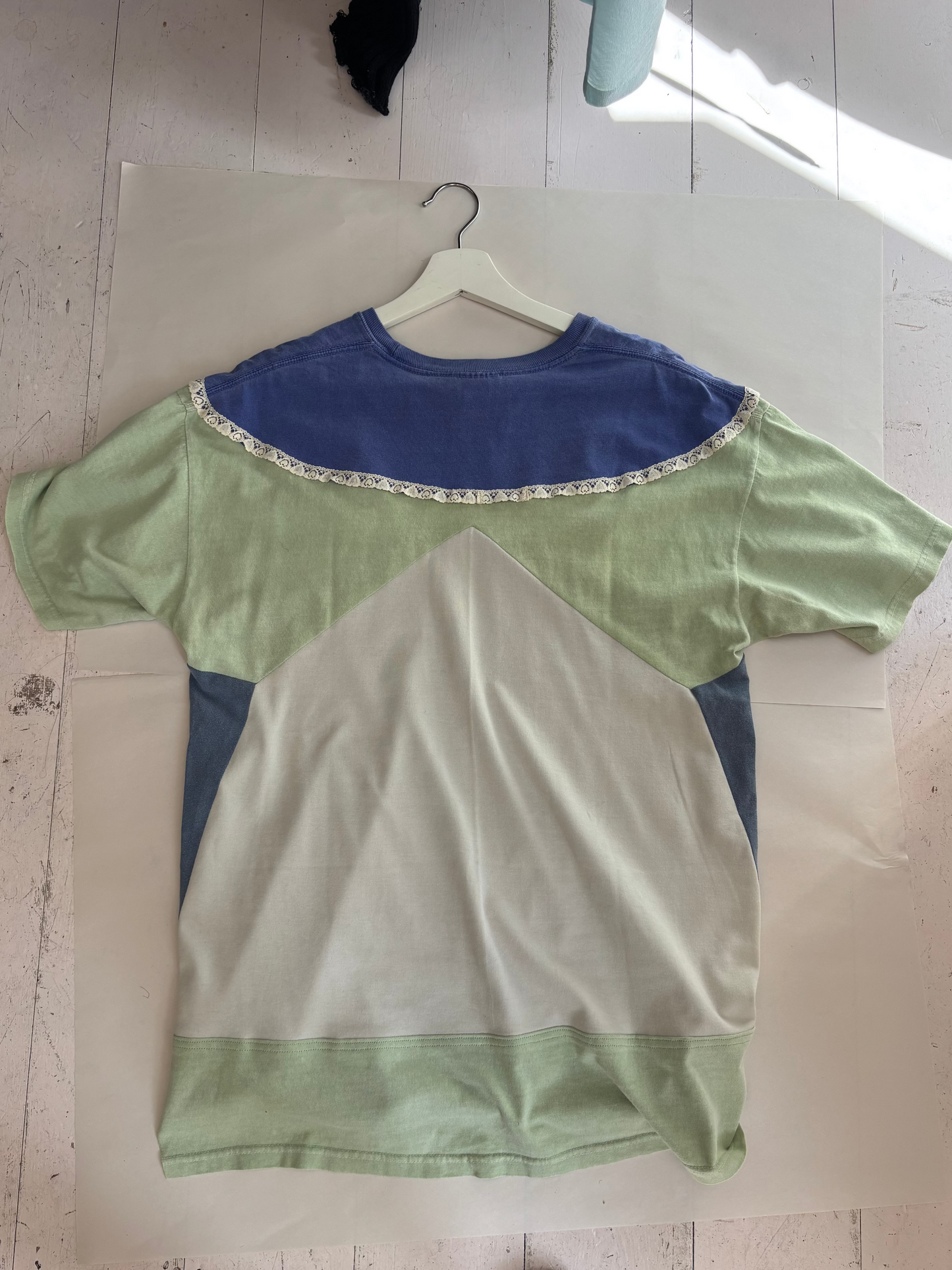 FIFTH LONDON T-SHIRT/DRESS 1