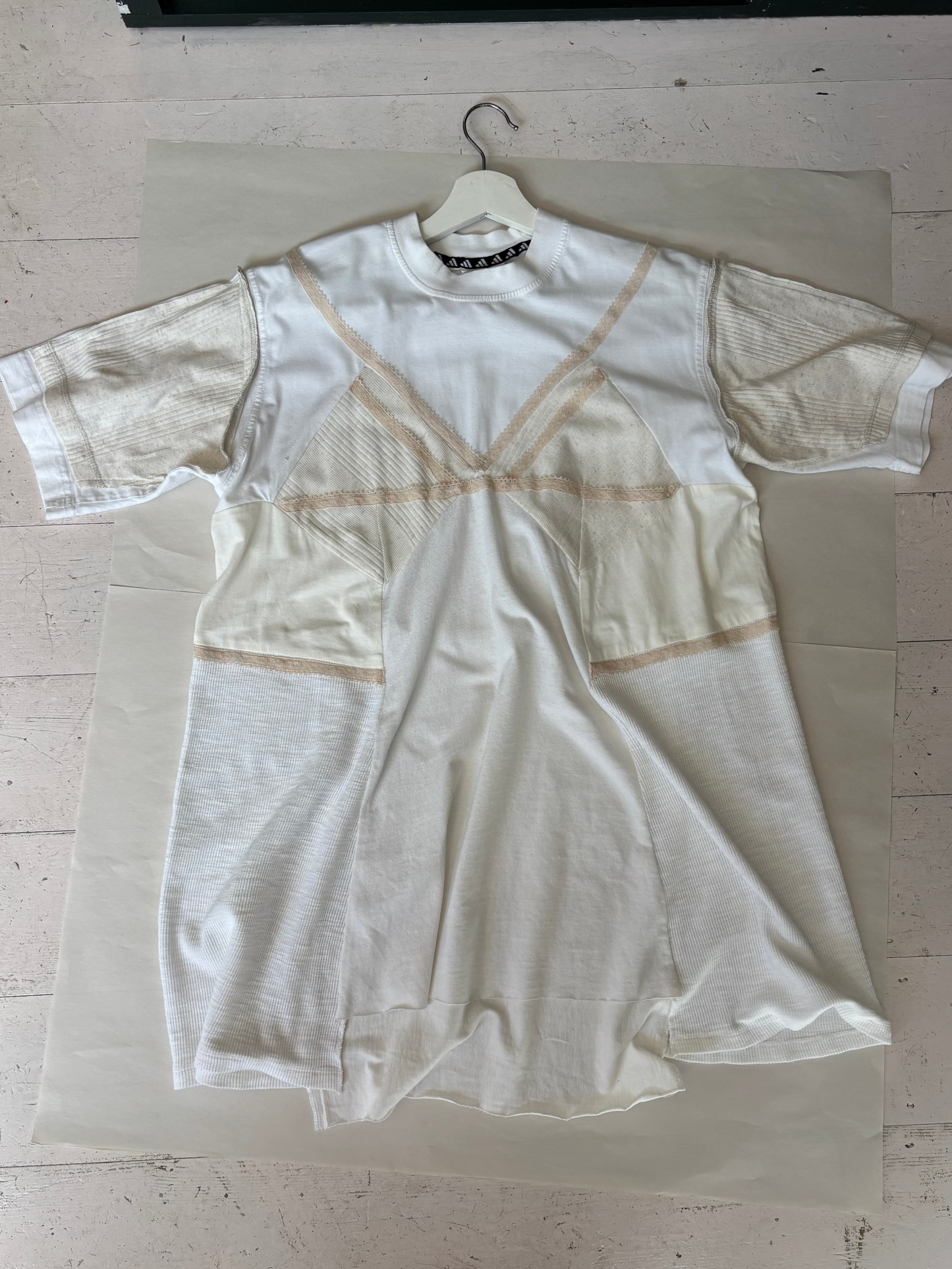 FIFTH LONDON T-SHIRT/DRESS 2