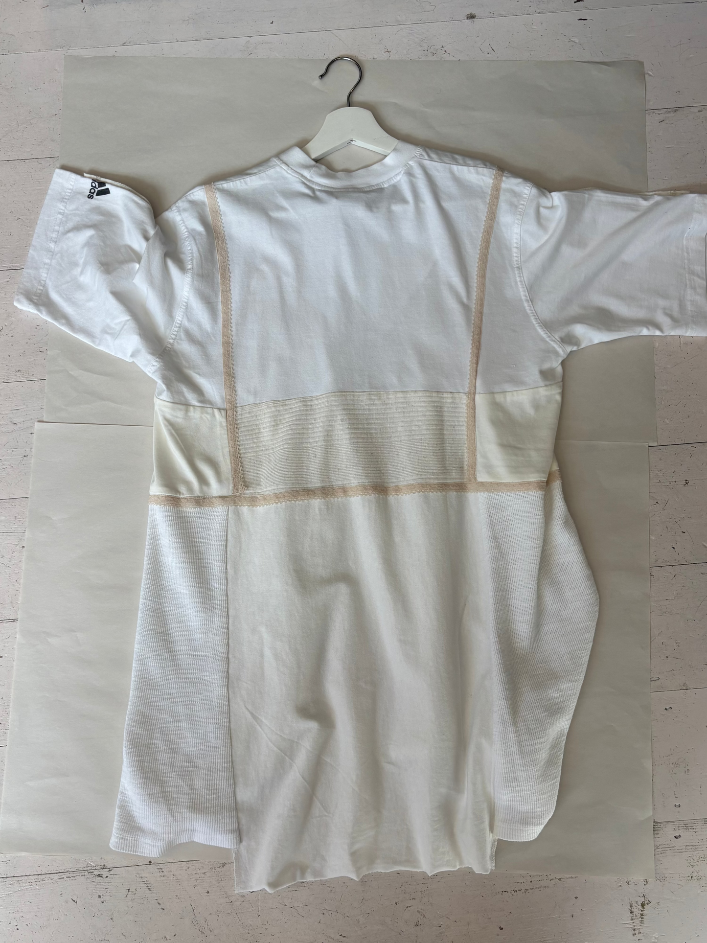 FIFTH LONDON T-SHIRT/DRESS 2