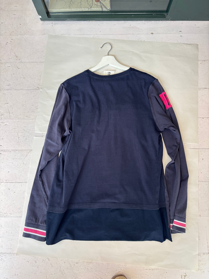 FIFTH LONDON T-SHIRT/DRESS 4