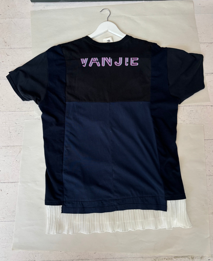 FIFTH LONDON T-SHIRT/DRESS 3