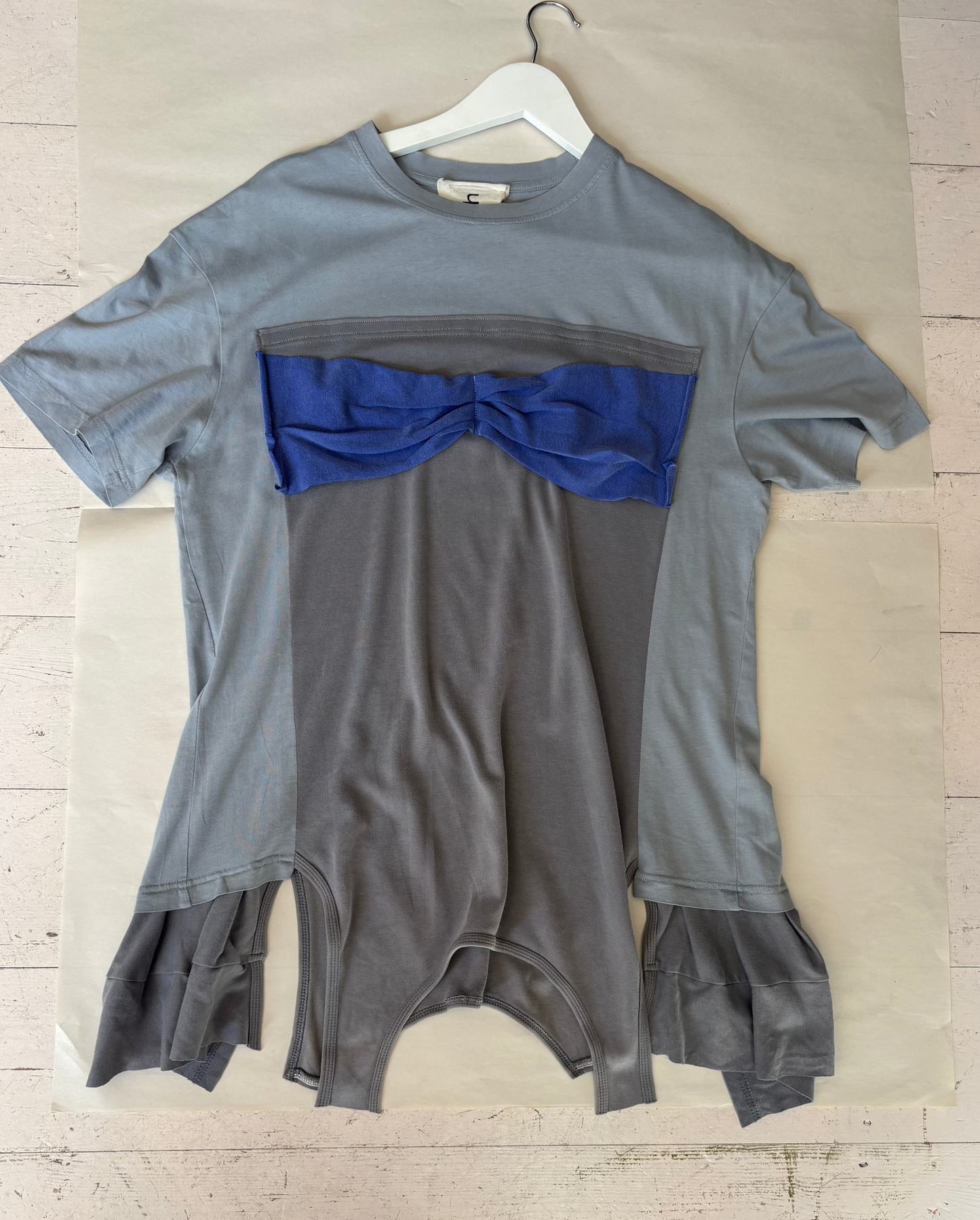 FIFTH LONDON T-SHIRT/DRESS 5