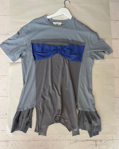 FIFTH LONDON T-SHIRT/DRESS 5