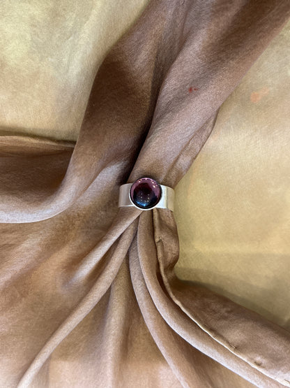 SISI JOIA FLO RING - PURPLE