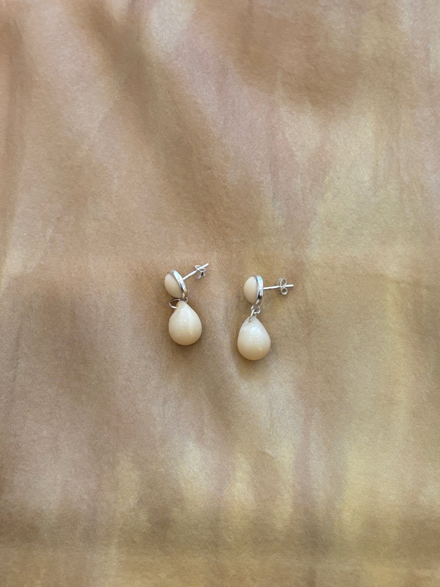 SISI JOIA DANIELLE EARRINGS SOJA